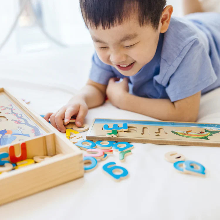 Learning Toys