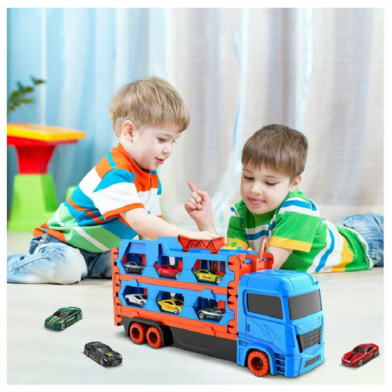 Vehicle Toys