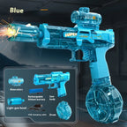 Outdoor Electric Water Gun Toy