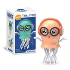 Dancing Jellyfish Electronic Pet Toy