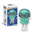 Dancing Jellyfish Electronic Pet Toy