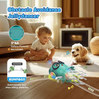 Dancing Jellyfish Electronic Pet Toy