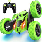 2.4G RC Stunt Car – 360° Flip & Drift