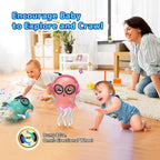 Dancing Jellyfish Electronic Pet Toy